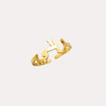 Custom Name Ring - Image 1