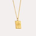 Quran Necklace - Image 1