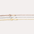 Adjustable Thin Chains - Image 1