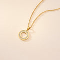 Azalea Necklace - Image 4