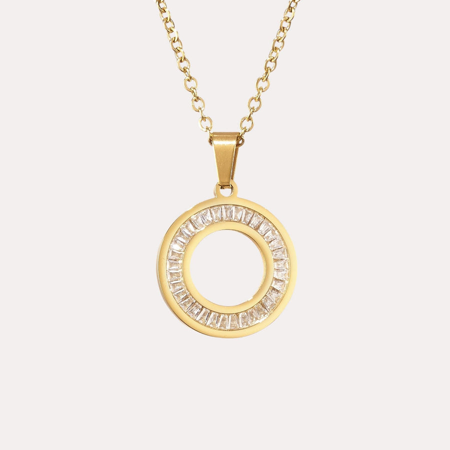 zudo-Azalea-Necklace-gold