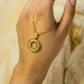 Azalea Necklace - Image 3