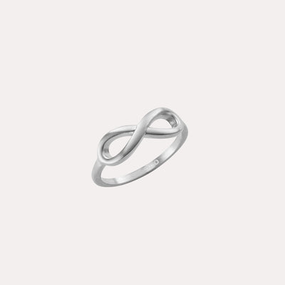 Cherish - Infinity Ring
