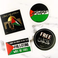 Palestine Sticker Pack - Image 2