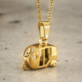 Rickshaw Necklace - Image 2
