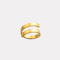Elevate - Signature Spiral Ring - Image 1