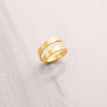 Elevate - Signature Spiral Ring - Image 3