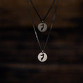 Somalia Map Necklace - Image 6