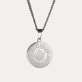 Surah Al Falaq Necklace - Image 11