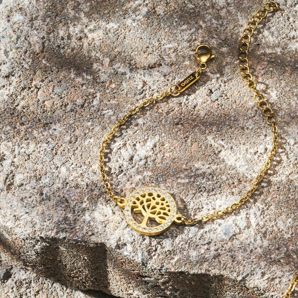 Tree-of-life-collection