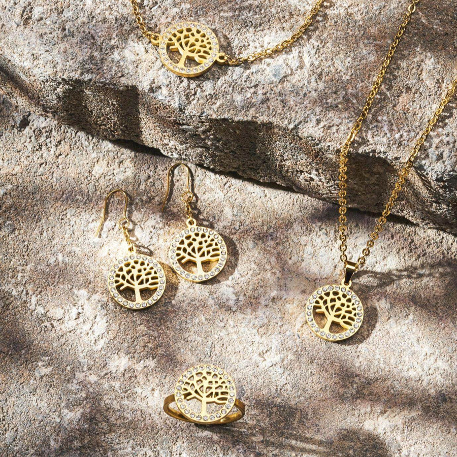 Tree-of-life-collection
