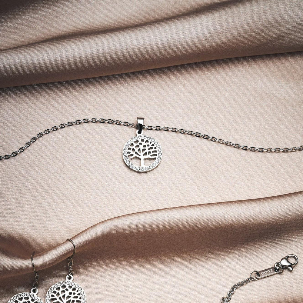 Tree-of-life-collection