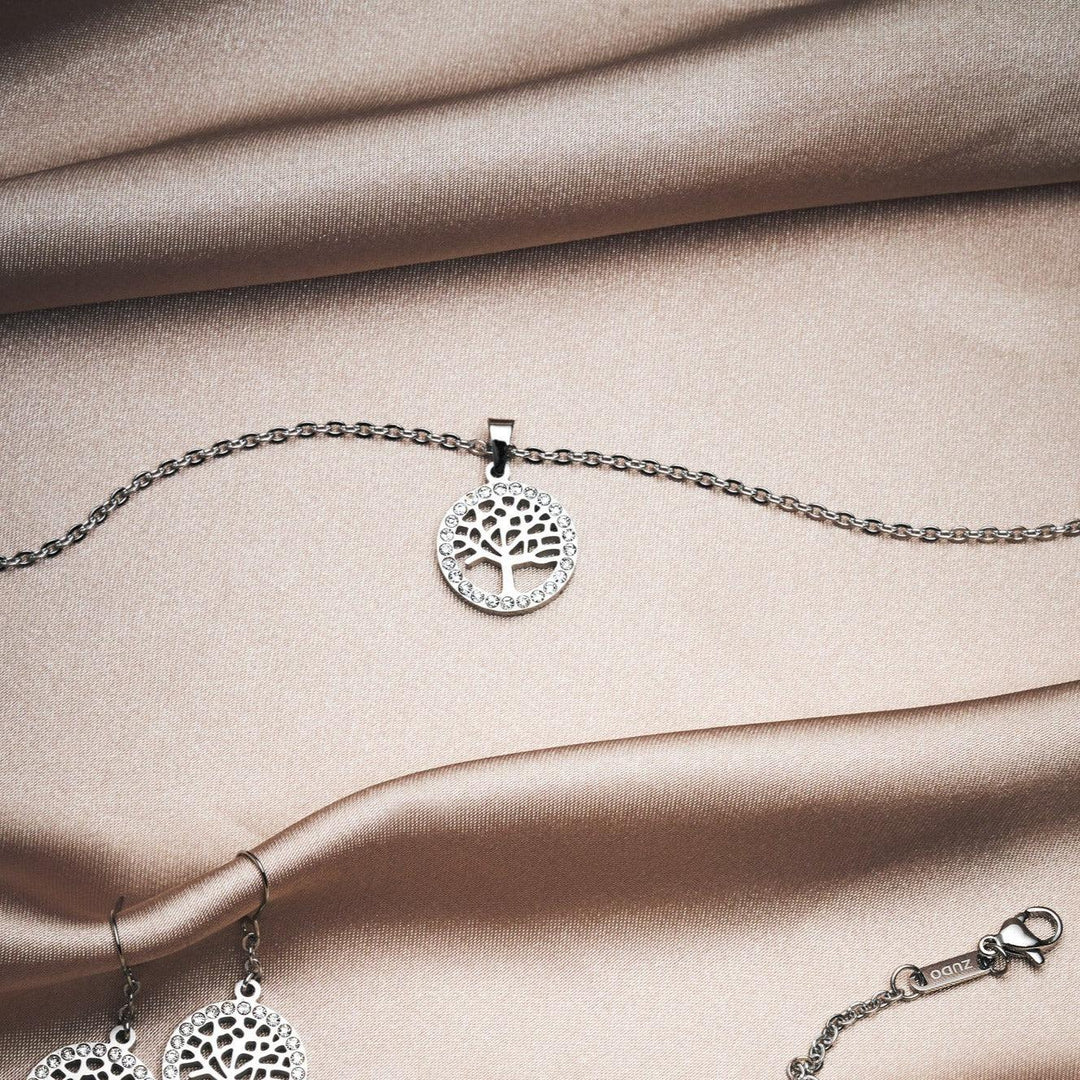 Tree-of-life-collection