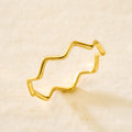 Wave Ring - Image 2