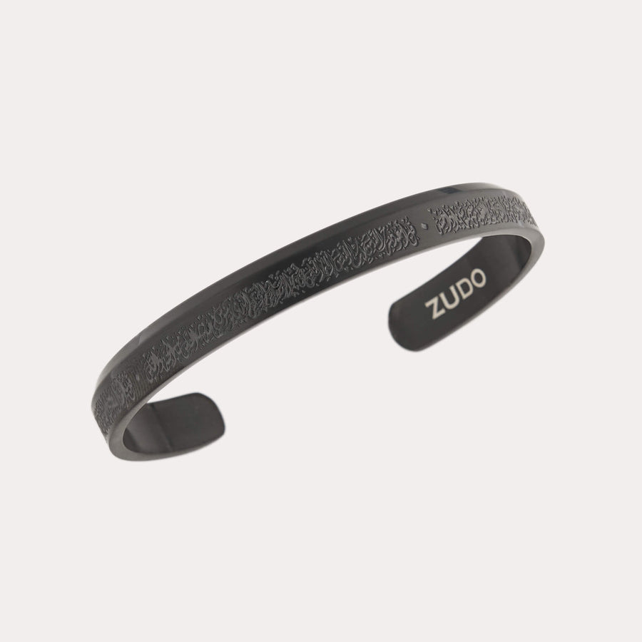 ZUDO-4Qul-Cuff-black-main