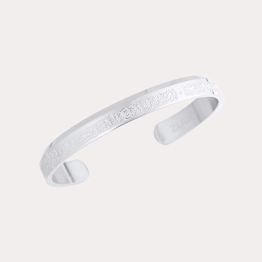 ZUDO-4Qul-Cuff-silver-main