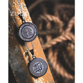 4 Qul + Allah Medallion Necklace | Bundle - Image 6