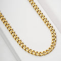 Curb Chain | 7mm - Image 10