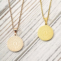 99 Names of Allah Necklace - Image 8