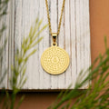 99 Names of Allah Necklace - Image 6