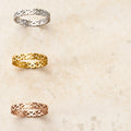 Adore - Heart Ring - Image 3