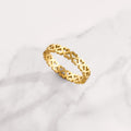 Adore - Heart Ring - Image 4