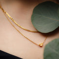 Allah الله - Heart Necklace‎ - Image 4