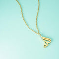 Calligraphy Necklace | Bundle - Image 4