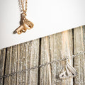 Allah | الله Calligraphy Necklace - Image 7