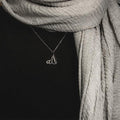 Allah | الله Calligraphy Necklace - Image 6