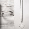 Ayatul Kursi Necklace + Cuff | Bundle - Image 6