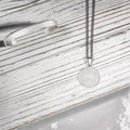 Ayatul Kursi Necklace + Cuff | Bundle - Image 10