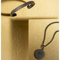 Ayatul Kursi Necklace + Cuff | Bundle - Image 3