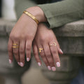 Ayatul Kursi Spiral Ring - Image 8