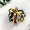 Ayatul Kursi Necklace + Cuff | Bundle - Image 9