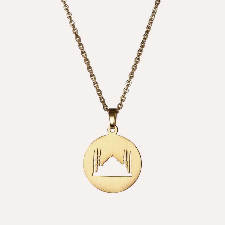 ZUDO-Blue-Mosque-Necklace
