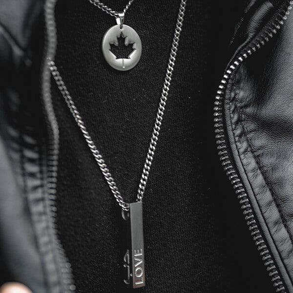 ZUDO-Canada-root-necklace