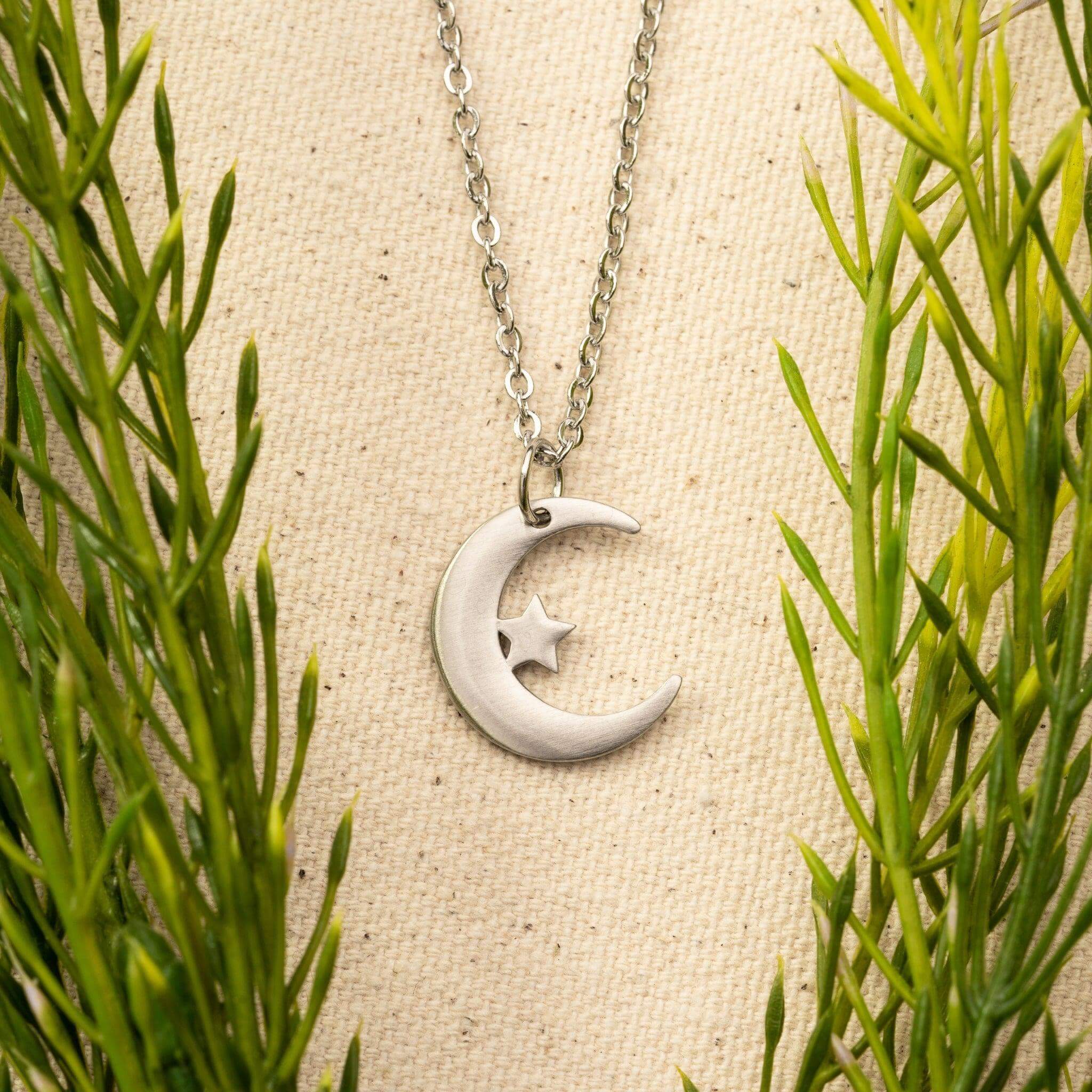 アクセサリー 23SS JIL SANDER moon necklace Jil Sander – Ancestor