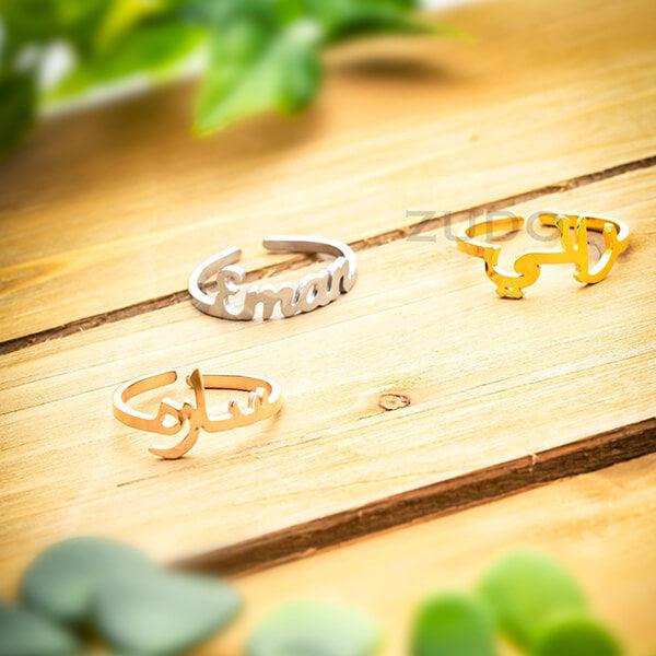 ZUDO-Custom-name-rings