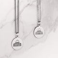 Dome of the Rock Necklace - Image 5