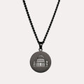 Dome of the Rock Necklace - Image 9