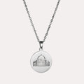 Dome of the Rock Necklace - Image 7