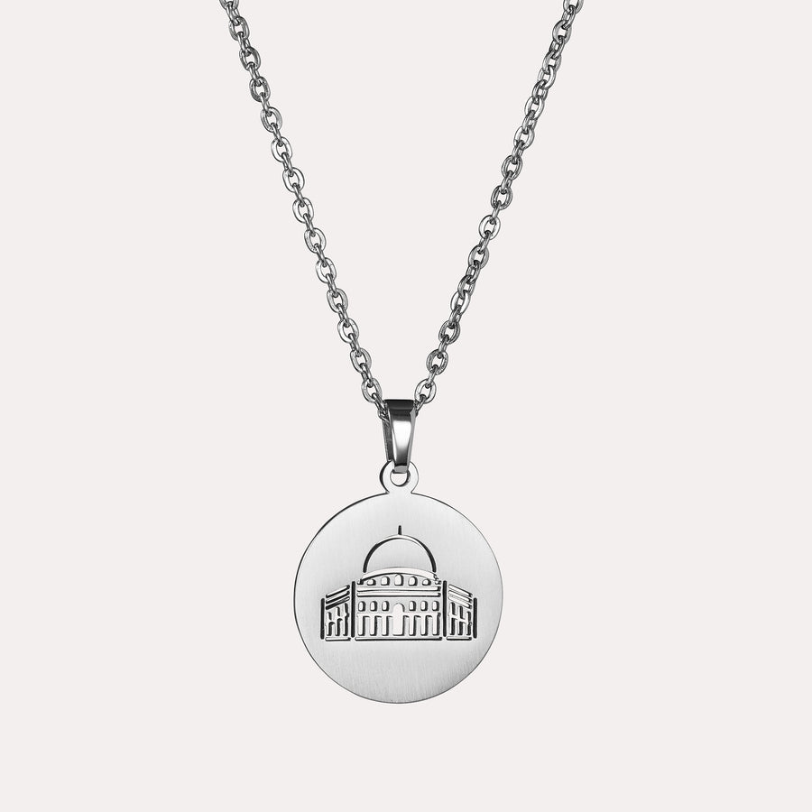 ZUDO-Dome-Of-the-Rock-Necklace