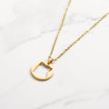 Egypt Map Necklace - Image 5
