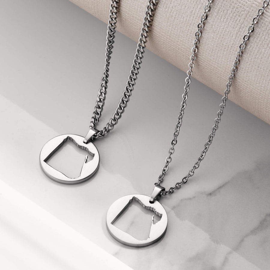ZUDO-Egypt-Map-Necklace