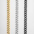Curb Chain | 7mm - Image 11