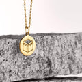 Kaaba Necklace - Image 3
