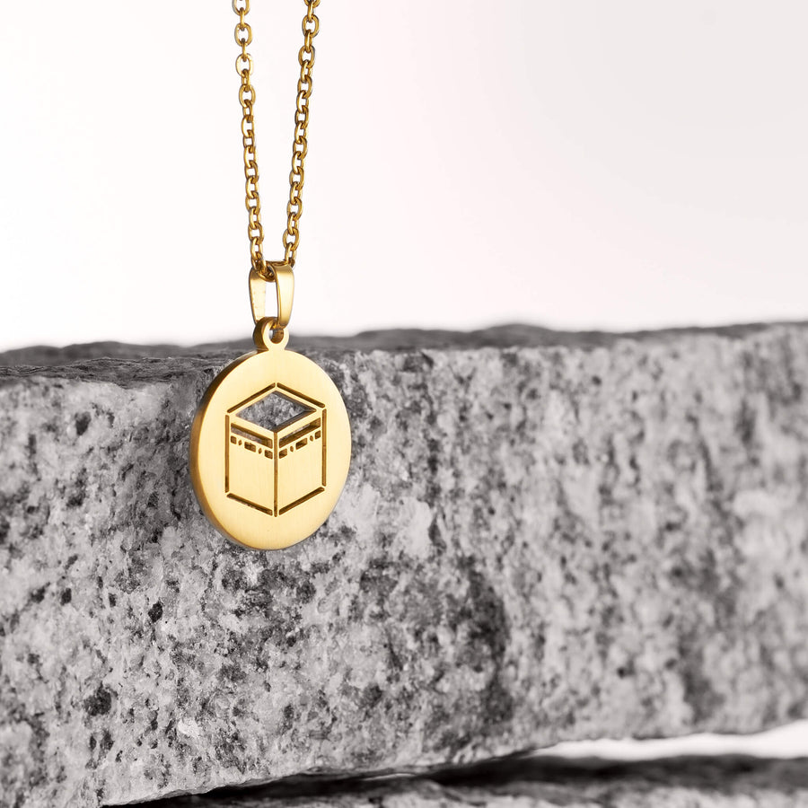 ZUDO-Kaaba-Necklace