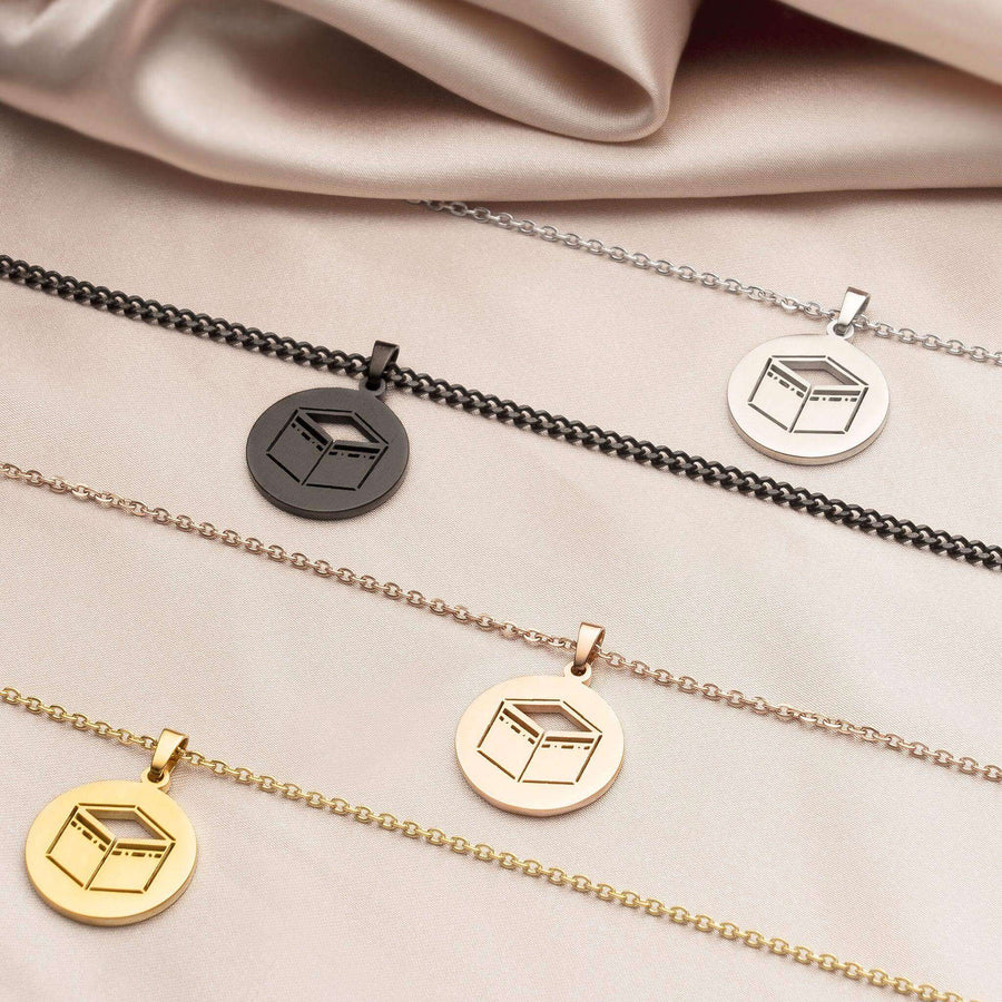 ZUDO-Kaaba-Necklace
