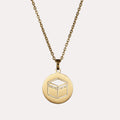 Kaaba Necklace - Image 1